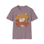 Chalk Up Buttercup Climbing T-Shirt
