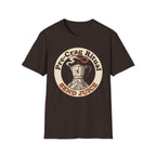 Send Juice Coffee Climbing T-Shirt