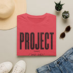Project Climbing Definition T-Shirt