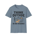 Think Outside T-Shirt