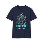 Beta Tester Climbing T-Shirt