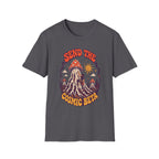 Send the Cosmic Beta Climbing T-Shirt