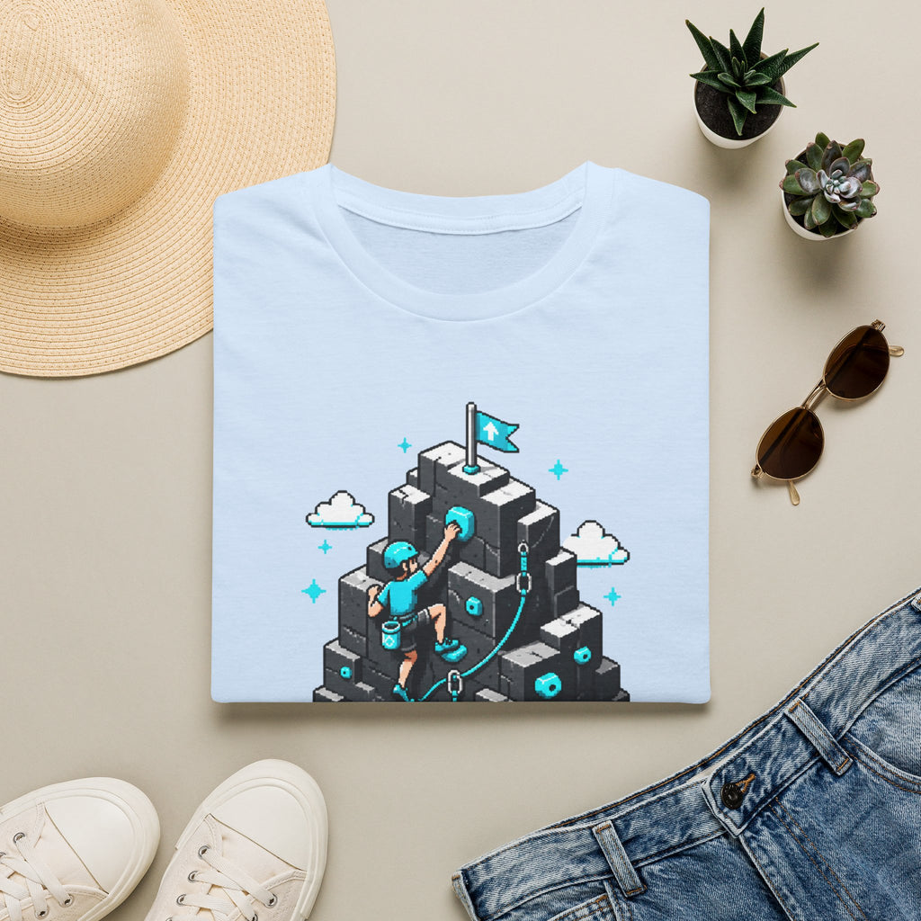 Beta Tester Climbing T-Shirt