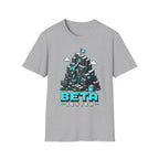 Beta Tester Climbing T-Shirt