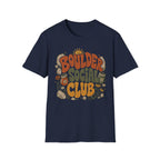 Boulder Social Club Climbing T-Shirt