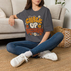 Chalk Up Buttercup Climbing T-Shirt