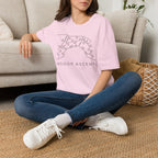 Indoor Ascents Climbing T-Shirt