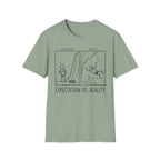 Expectation vs. Reality Climbing T-Shirt