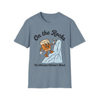 On The Rocks Climbing T-Shirt