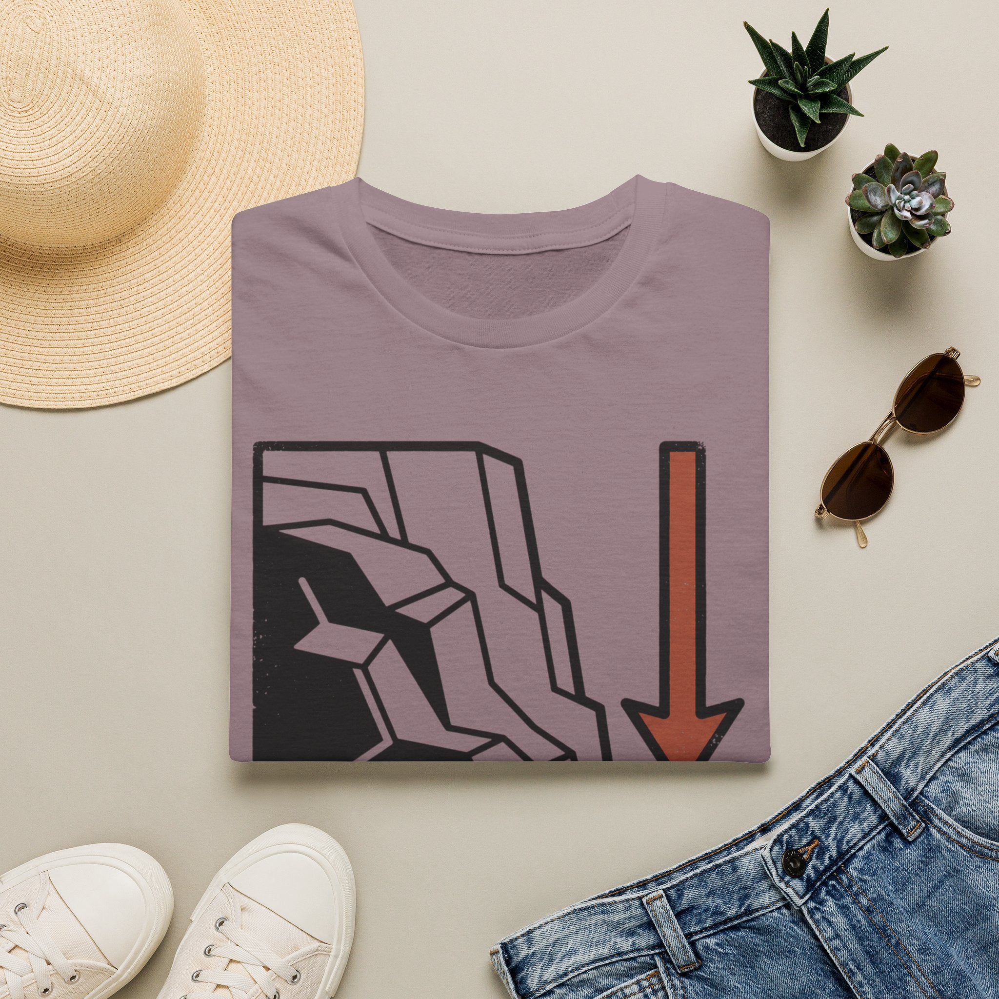 Rock Bottom T-Shirt