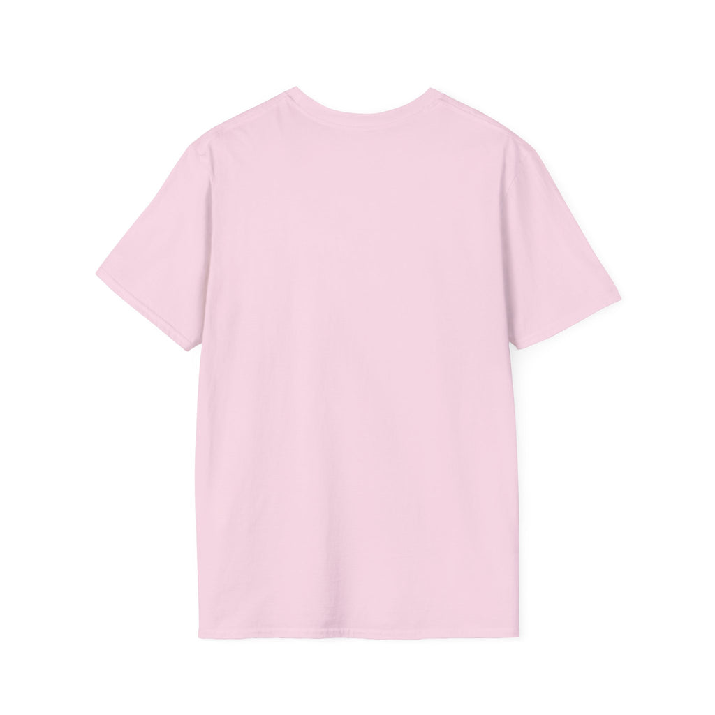 Dyno Climbing Definition T-Shirt
