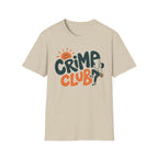 Crimp Club Logo T-Shirt