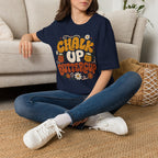 Chalk Up Buttercup Climbing T-Shirt