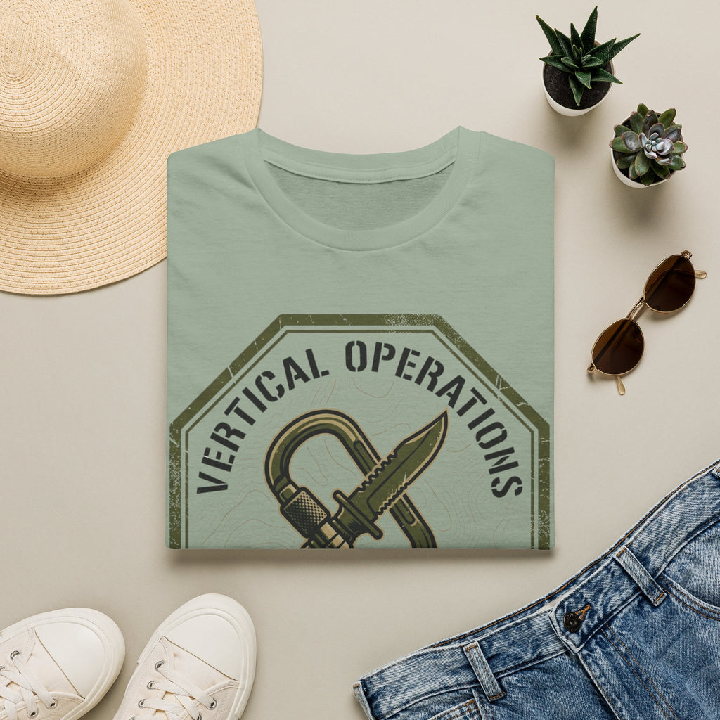 Vertical Operations Climbing T-Shirt