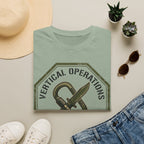 Vertical Operations Climbing T-Shirt
