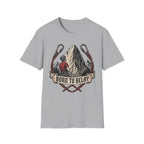Born to Belay T-Shirt