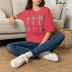 Trust the Gear Climbing T-Shirt