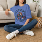 Just One More Try Climbing T-Shirt