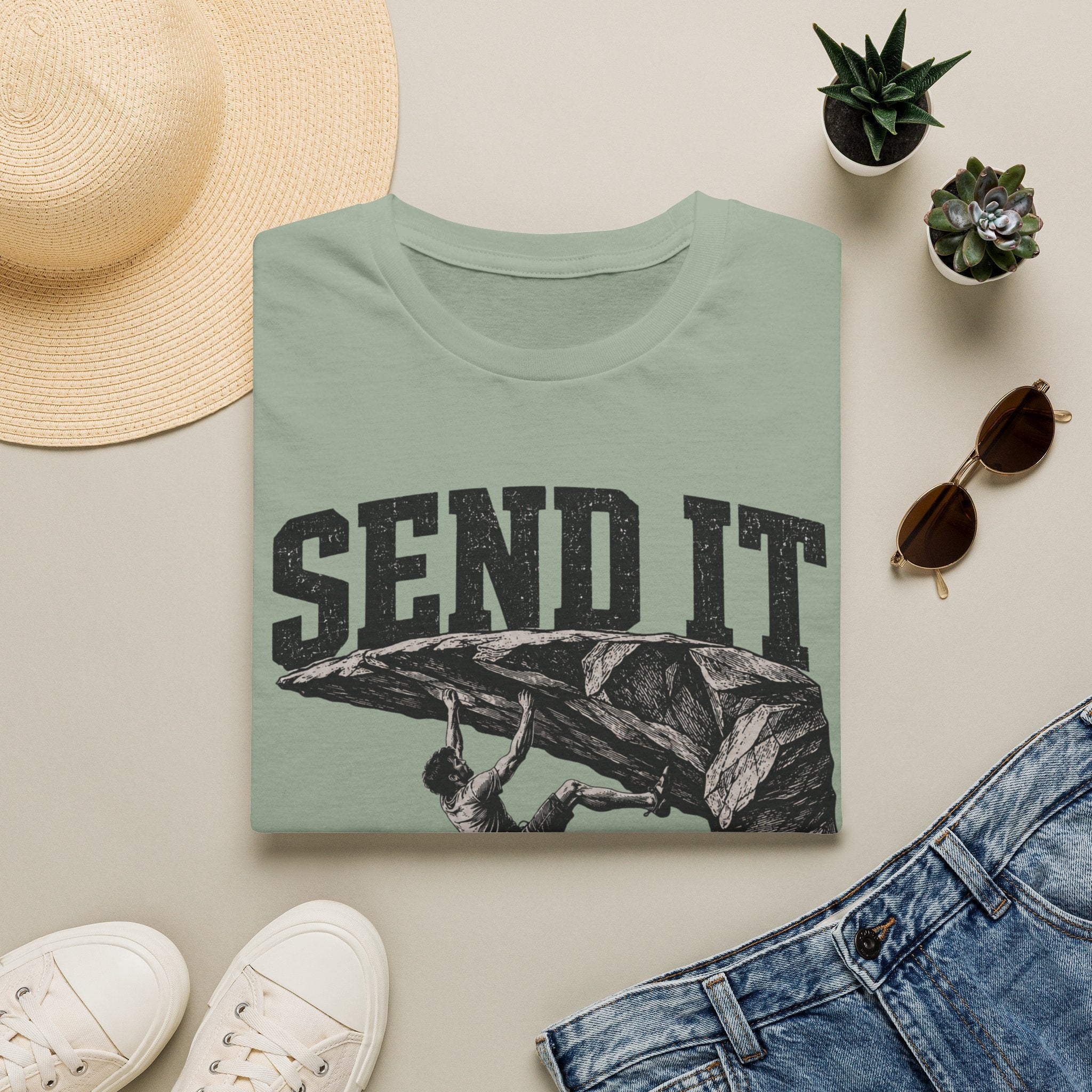 Send It T-Shirt