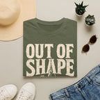 Out of Shape Climber T-Shirt
