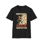 Professional Rock Inspector T-Shirt