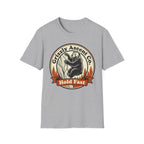 Grizzly Ascent Co. Climbing T-Shirt
