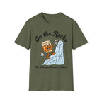 On The Rocks Climbing T-Shirt
