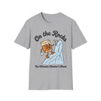 On The Rocks Climbing T-Shirt