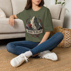 Born to Belay T-Shirt