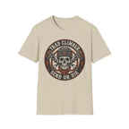 Trad Climber Send or Die Climbing T-Shirt