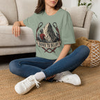 Born to Belay T-Shirt
