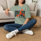 DYNO Bouldering Division Climbing T-Shirt