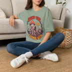 Send the Cosmic Beta Climbing T-Shirt