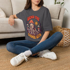Send the Cosmic Beta Climbing T-Shirt