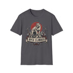 Apex Climber T-Shirt