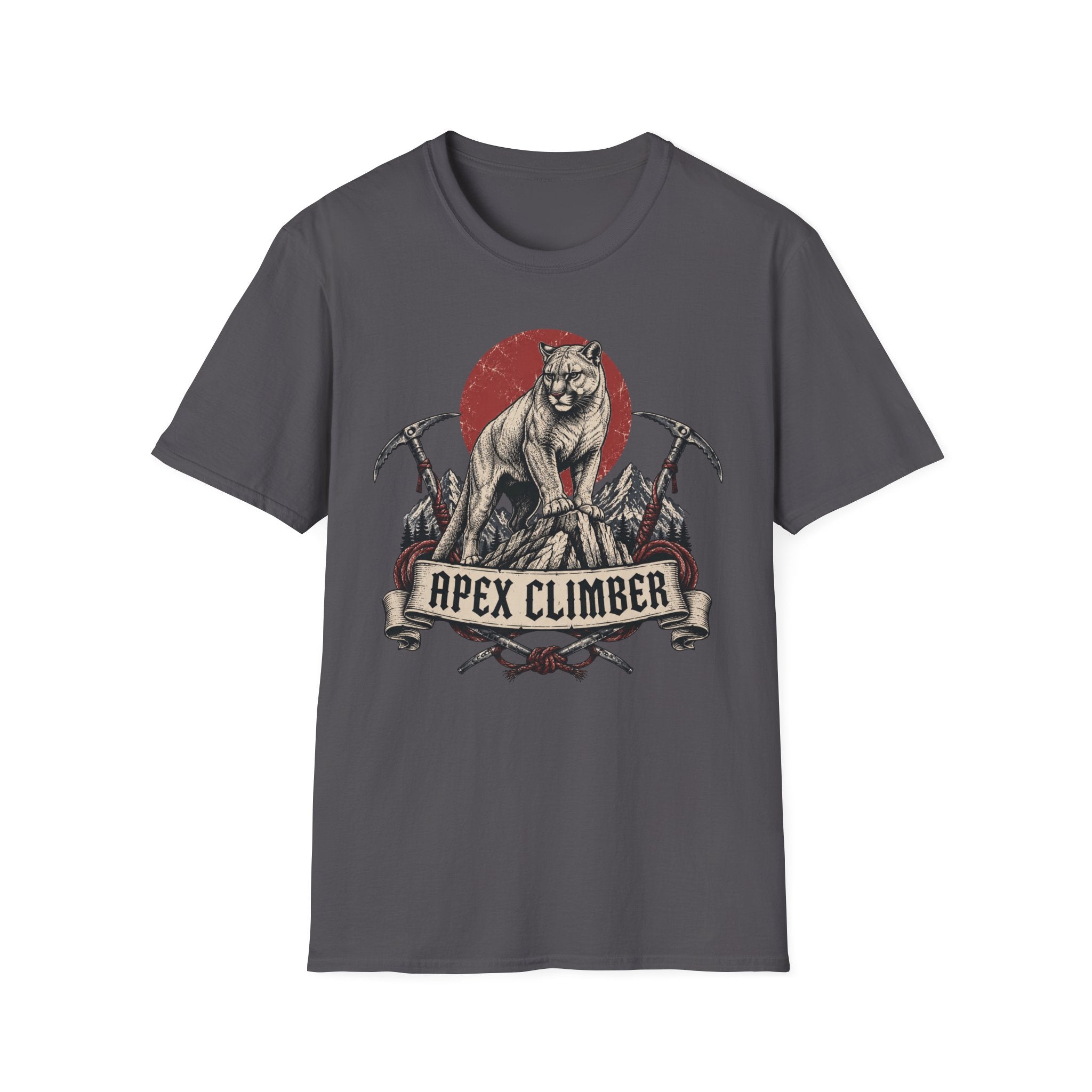 Apex Climber T-Shirt