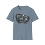 Carabiner Mountain T-Shirt