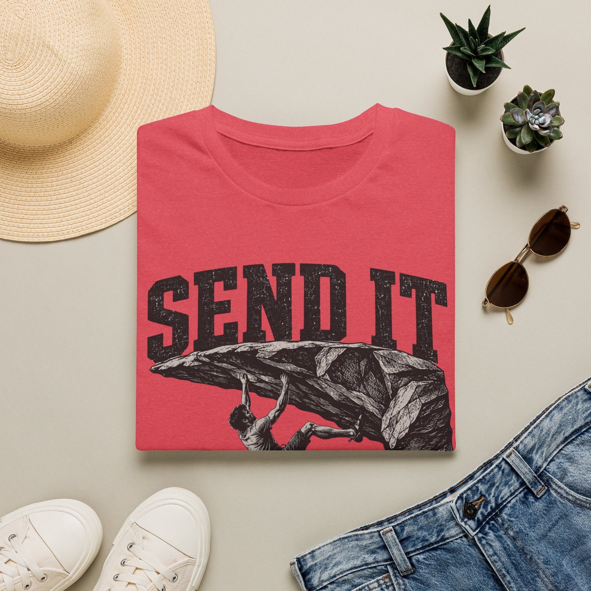 Send It T-Shirt