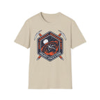 Anti-Gravity Research Unit Climbing T-Shirt