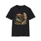 Bigfoot Climbing T-Shirt