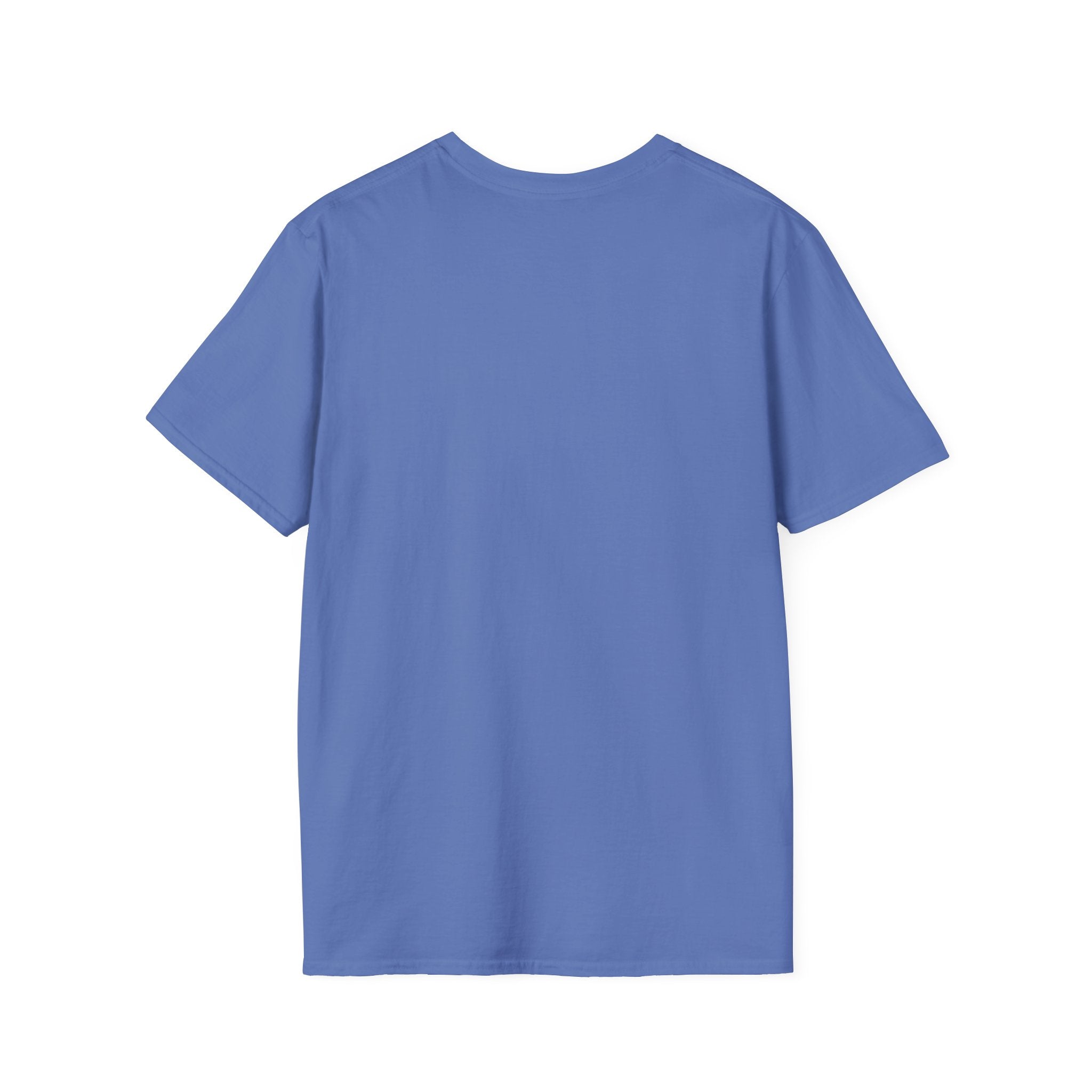 Department of Vertical Adventure Climbing T-Shirt