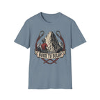Born to Belay T-Shirt