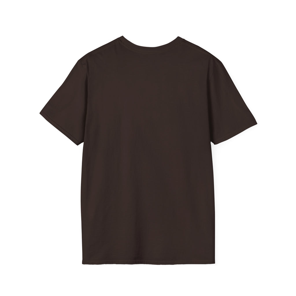 Rock Climber Mountain Goat T-Shirt