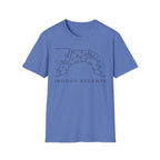 Indoor Ascents Climbing T-Shirt