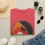 Scenic Vintage Climbing T-Shirt