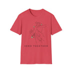 Send Together Climbing T-Shirt