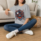 Anti-Gravity Research Unit Climbing T-Shirt