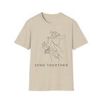 Send Together Climbing T-Shirt