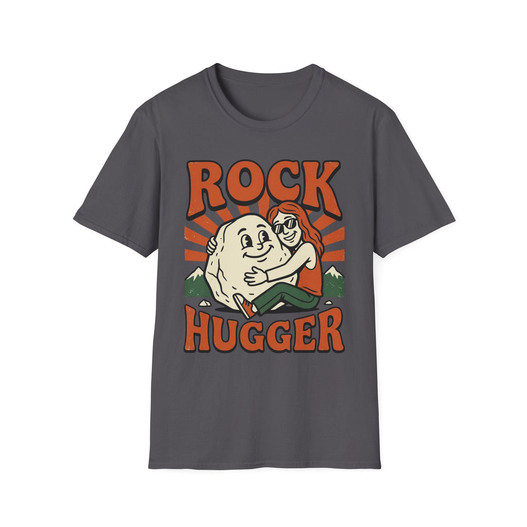 Rock Hugger Bouldering T-Shirt