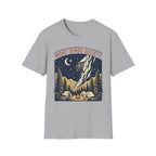 Night Sends Society Climbing T-Shirt